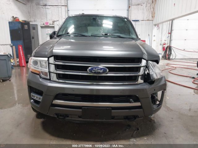 1FMJK2AT4HEA10043 Ford Expedition El Limited