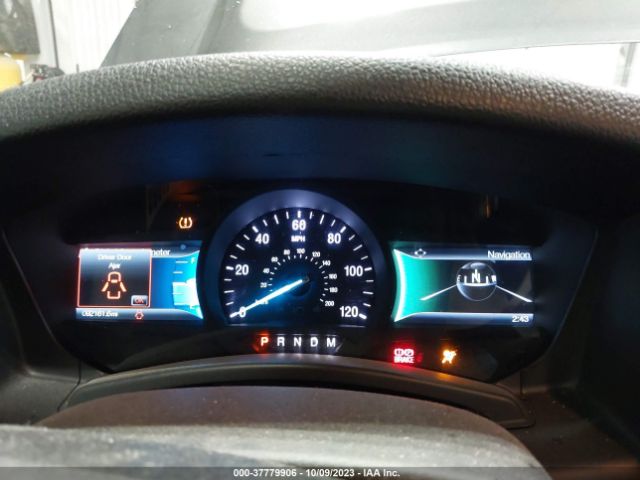 1FMJK2AT4HEA10043 Ford Expedition El Limited