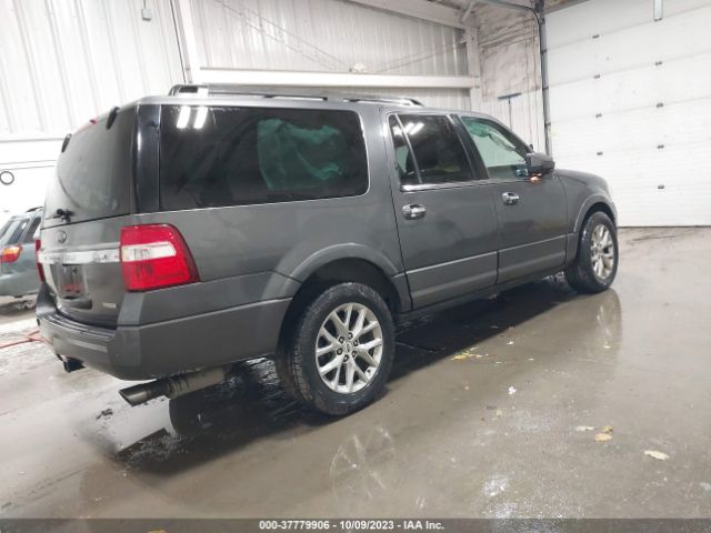 1FMJK2AT4HEA10043 Ford Expedition El Limited