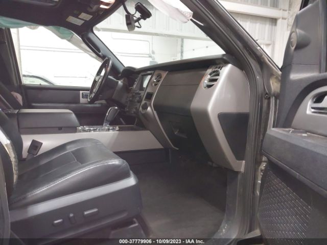 1FMJK2AT4HEA10043 Ford Expedition El Limited