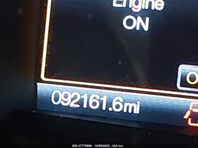 1FMJK2AT4HEA10043 Ford Expedition El Limited