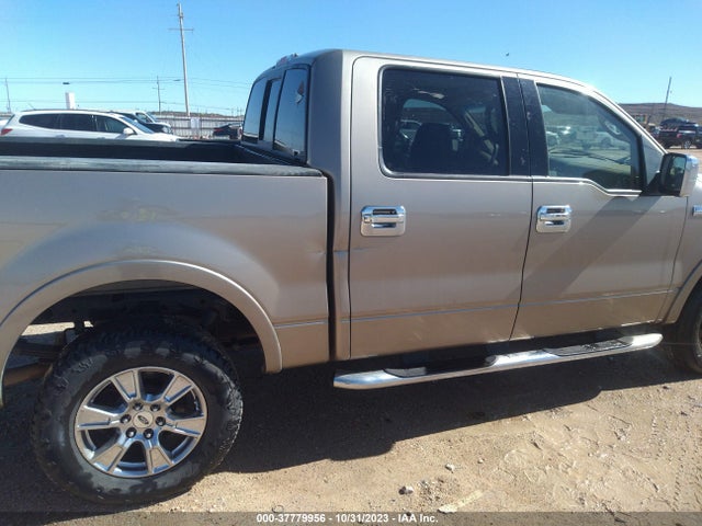 2004 FORD F-150 XLT/FX4/LARIAT VIN: 1FTPW14564KD29899