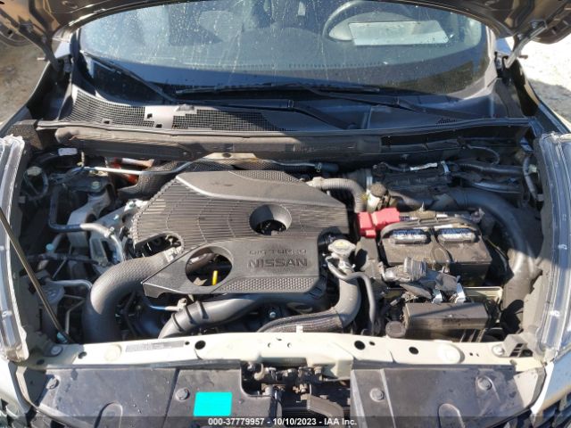 JN8AF5MR2HT702957 Nissan JUKE S