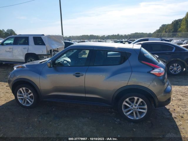 JN8AF5MR2HT702957 Nissan JUKE S