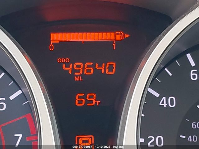 JN8AF5MR2HT702957 Nissan JUKE S