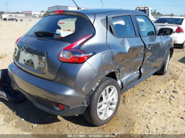 JN8AF5MR2HT702957 Nissan JUKE S