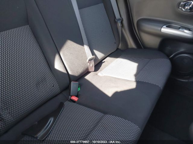 JN8AF5MR2HT702957 Nissan JUKE S
