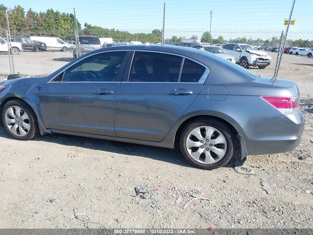 2008 HONDA ACCORD SDN EX-L VIN: JHMCP26818C010305