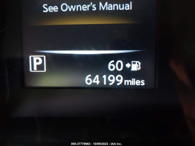 2017 NISSAN ROGUE SL VIN: 5N1AT2MV2HC842602