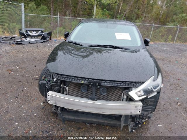 1N4AA6APXGC447398 Nissan Maxima 3.5 Sv