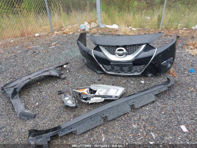 1N4AA6APXGC447398 Nissan Maxima 3.5 Sv