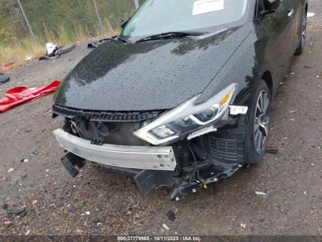 1N4AA6APXGC447398 Nissan Maxima 3.5 Sv