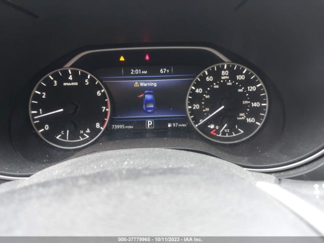 1N4AA6APXGC447398 Nissan Maxima 3.5 Sv