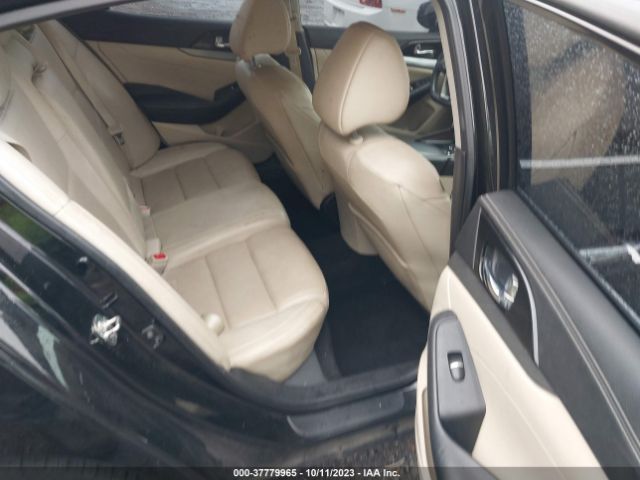 1N4AA6APXGC447398 Nissan Maxima 3.5 Sv