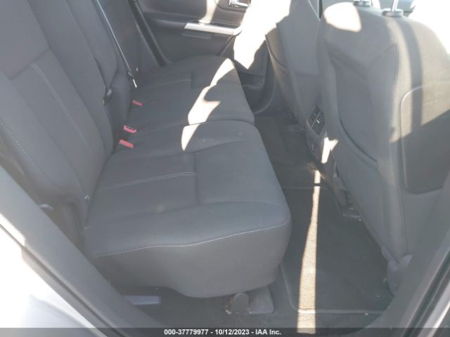 2FMDK3GC6EBB30685 Ford EDGE SE