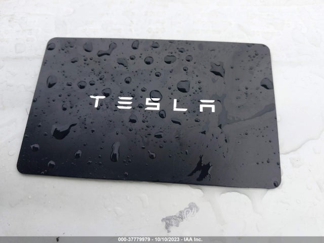 Tesla Model Y Long Range 2023 7SAYGDEE3PF646724 Image 10
