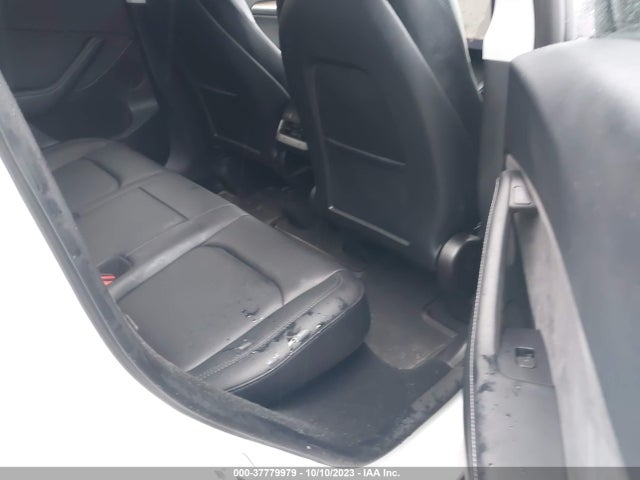 Tesla Model Y Long Range 2023 7SAYGDEE3PF646724 Image 8