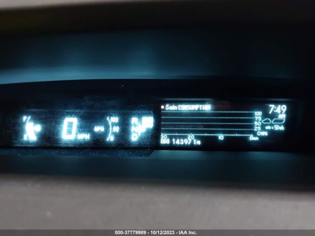 2015 TOYOTA PRIUS JTDKN3DUXF0425145 Photo 6