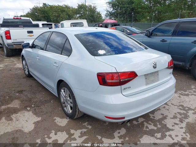 3VW2B7AJ8HM259845 Volkswagen Jetta 1.4t S