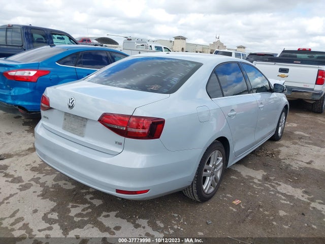 3VW2B7AJ8HM259845 Volkswagen Jetta 1.4t S