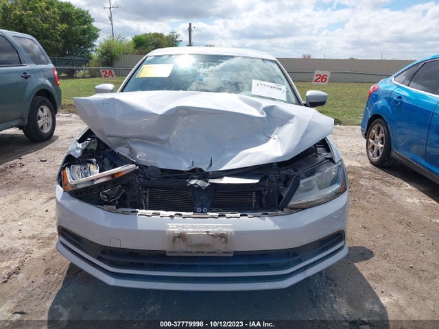 3VW2B7AJ8HM259845 Volkswagen Jetta 1.4t S