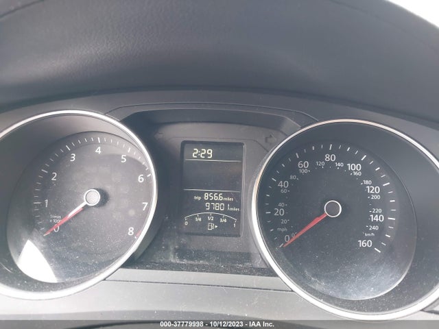 3VW2B7AJ8HM259845 Volkswagen Jetta 1.4t S