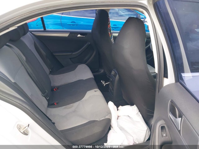 3VW2B7AJ8HM259845 Volkswagen Jetta 1.4t S