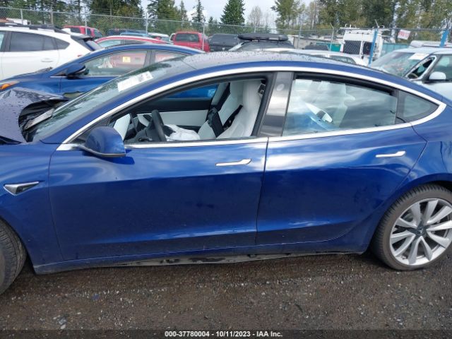 5YJ3E1EB0JF147744 Tesla Model 3 Long Range