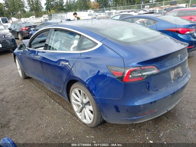 5YJ3E1EB0JF147744 Tesla Model 3 Long Range