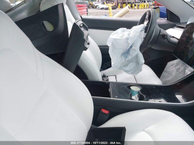 5YJ3E1EB0JF147744 Tesla Model 3 Long Range
