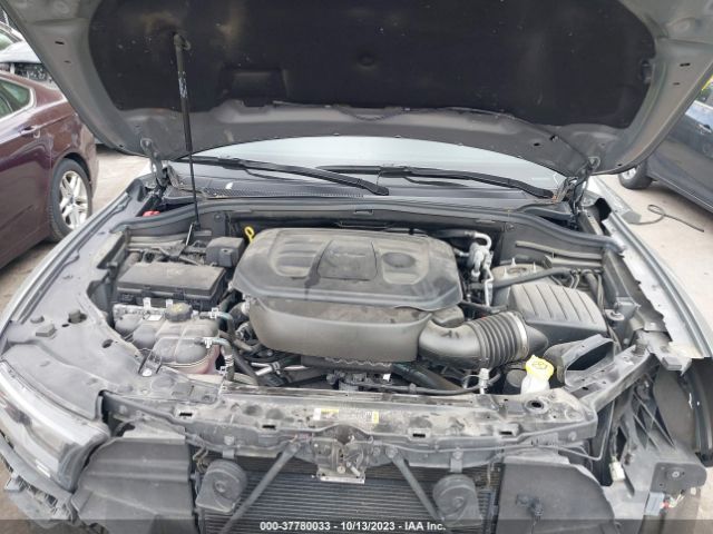 2021 DODGE DURANGO 1C4RDJDG9MC696290 Photo 9