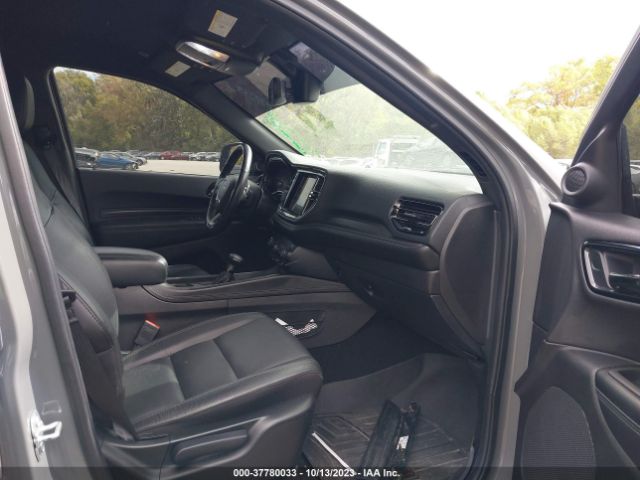 2021 DODGE DURANGO 1C4RDJDG9MC696290 Photo 4