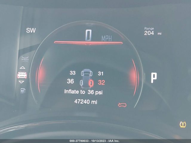 2021 DODGE DURANGO 1C4RDJDG9MC696290 Photo 6