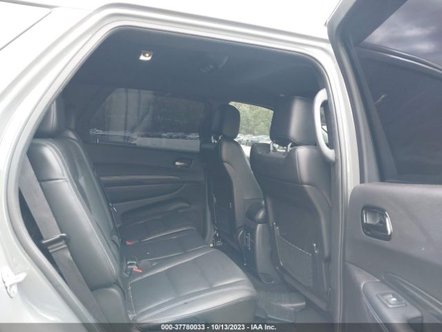 2021 DODGE DURANGO 1C4RDJDG9MC696290 Photo 7