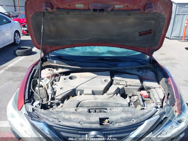 2016 NISSAN ALTIMA 2.5 VIN: 1N4AL3AP4GC160440