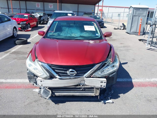 2016 NISSAN ALTIMA 2.5 VIN: 1N4AL3AP4GC160440