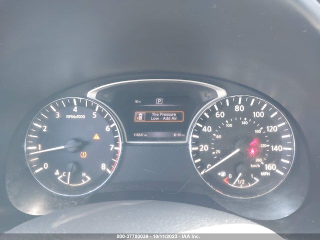 2016 NISSAN ALTIMA 2.5 VIN: 1N4AL3AP4GC160440