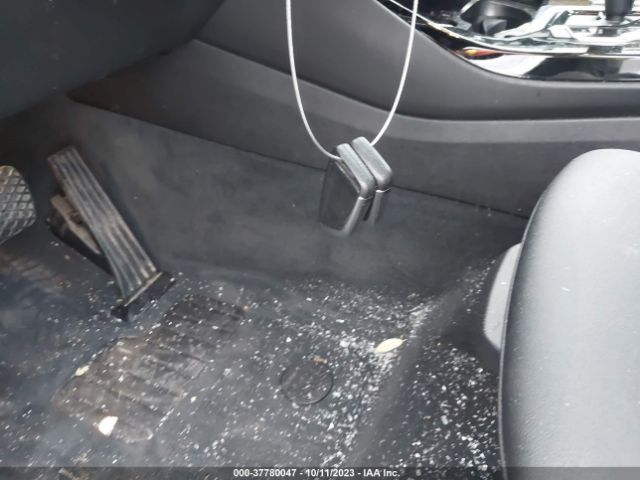 2020 BMW X3  5UXTY3C07L9C64871 Photo 10