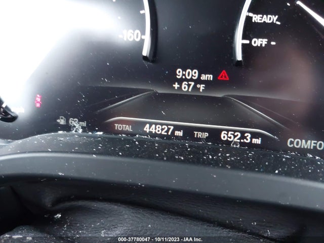 BMW X3  Sdrive30i 2020 5UXTY3C07L9C64871 Image 15