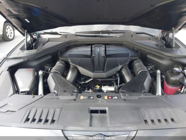 2023 GENESIS GV80 KMUHCESC9PU133421 Photo 9