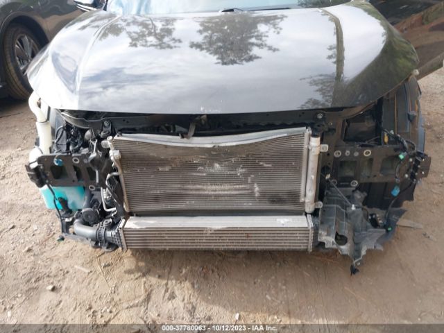 SHHFK7H44KU408282 Honda Civic Hatchback Sport