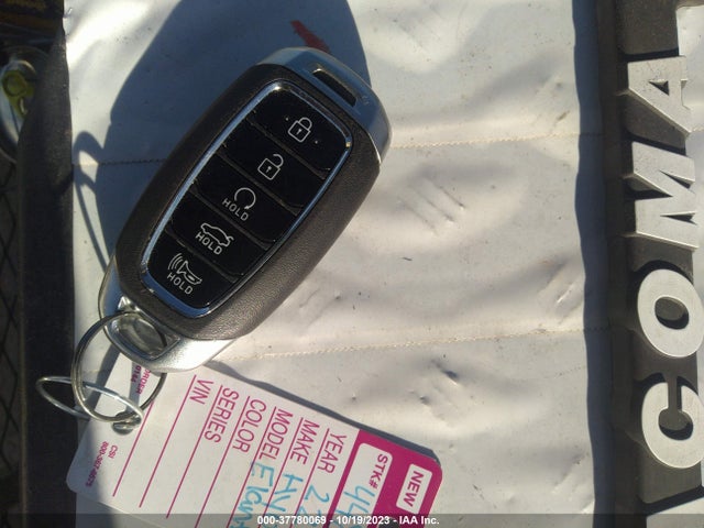 Hyundai Elantra Limited 2022 KMHLP4AG3NU333316 Image 11