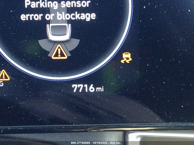 Hyundai Elantra Limited 2022 KMHLP4AG3NU333316 Image 16