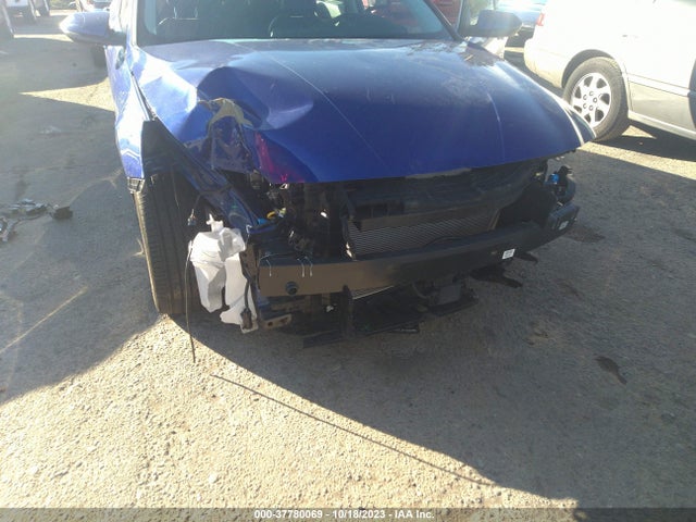 Hyundai Elantra Limited 2022 KMHLP4AG3NU333316 Image 6
