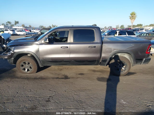 1C6SRFLT0MN811403 RAM 1500 Rebel