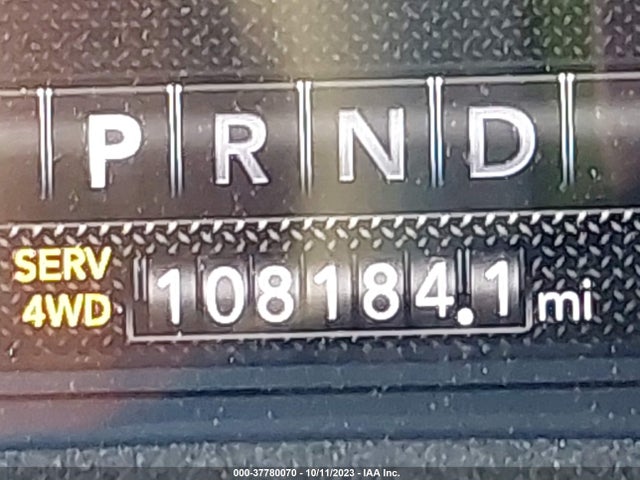 1C6SRFLT0MN811403 RAM 1500 Rebel