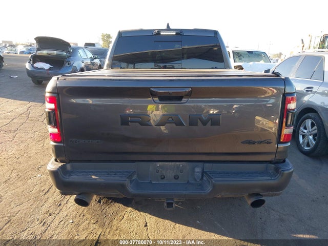 1C6SRFLT0MN811403 RAM 1500 Rebel