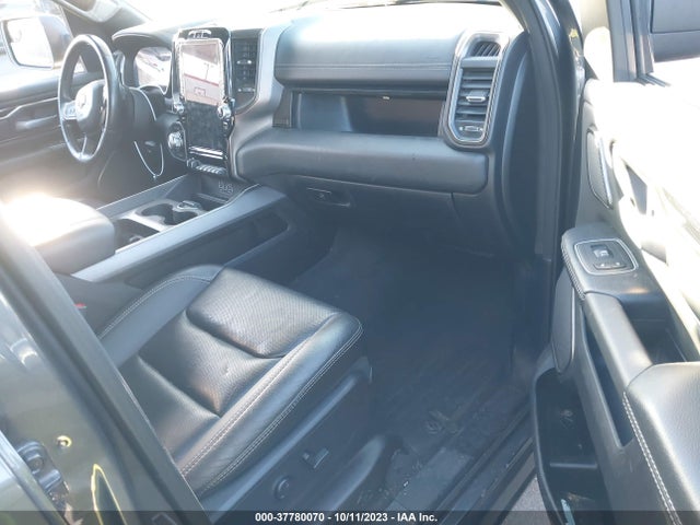 1C6SRFLT0MN811403 RAM 1500 Rebel