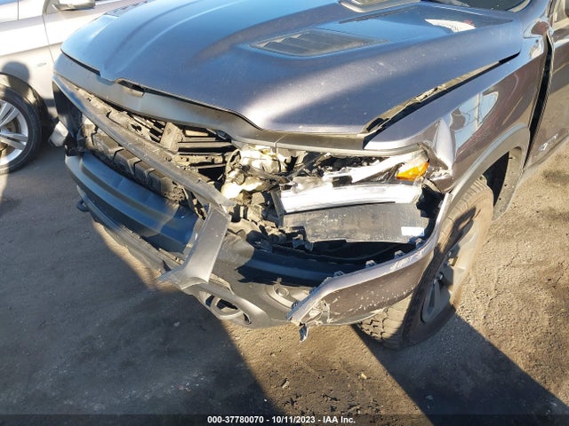 1C6SRFLT0MN811403 RAM 1500 Rebel