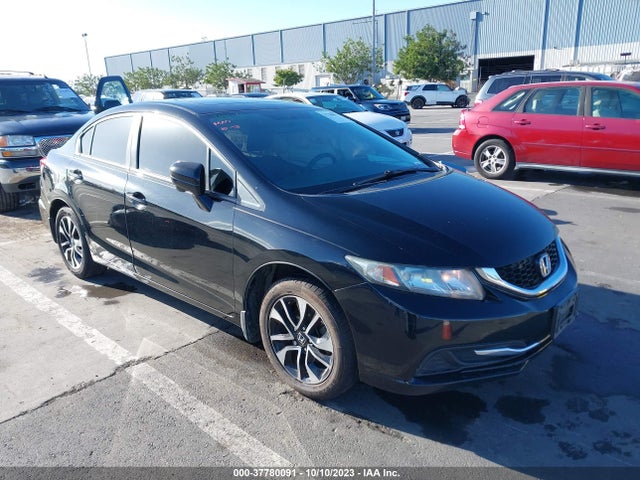 2014 19XFB2F82EE275302 main image